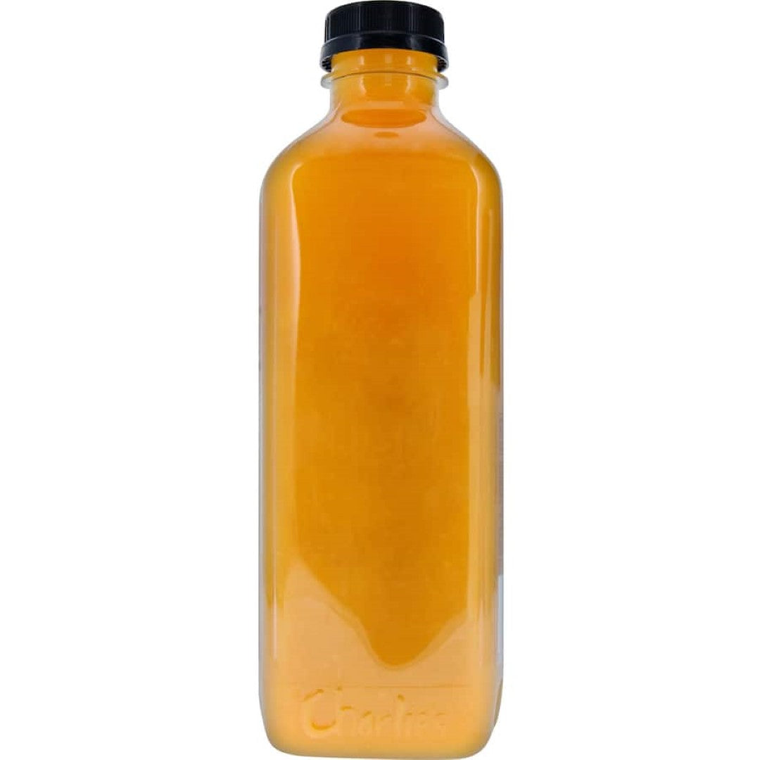 Charlie's Fruit Juice Mandarin, Mango & Pineapple Bottle 1L