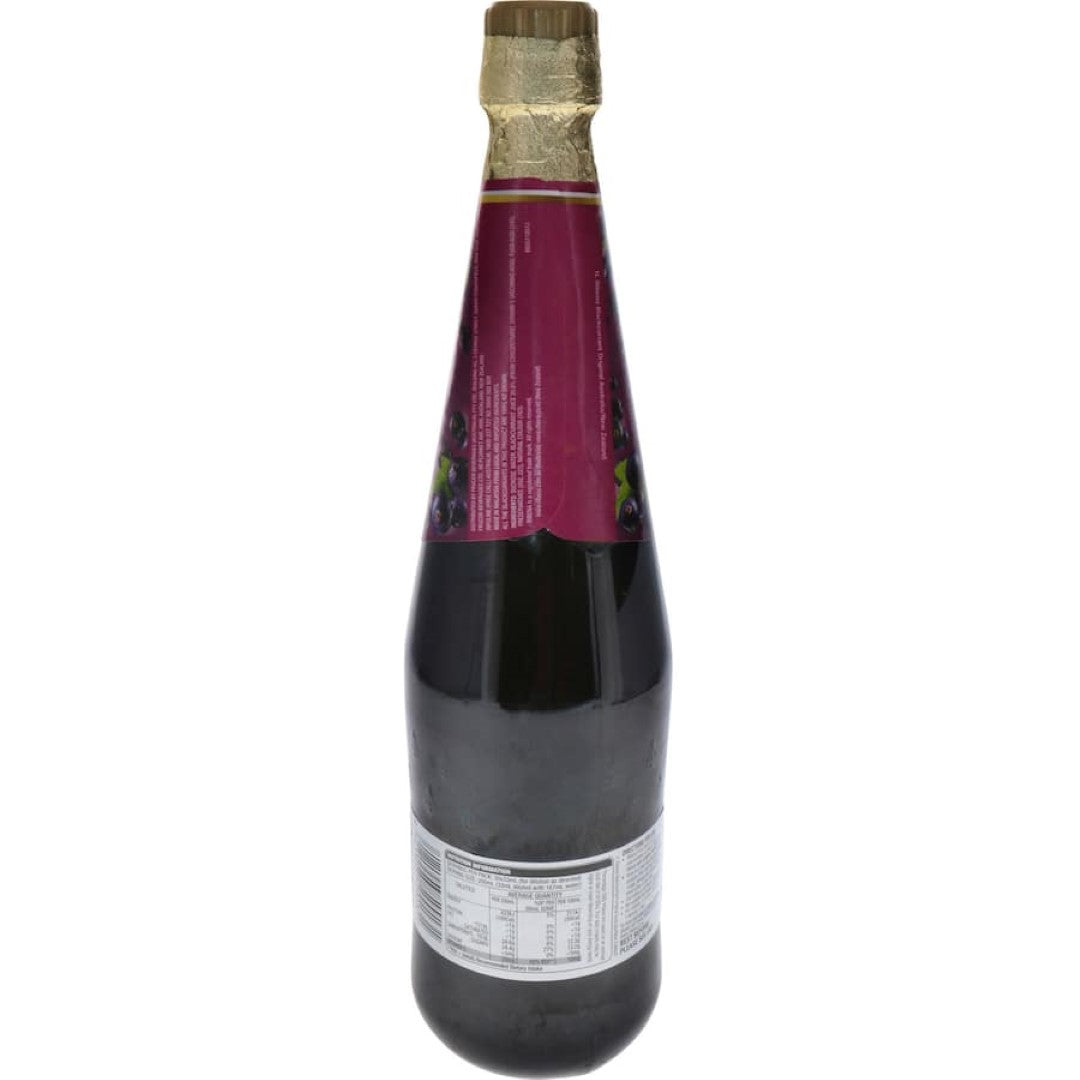 Ribena Concentrate Blackcurrant Syrup 1L