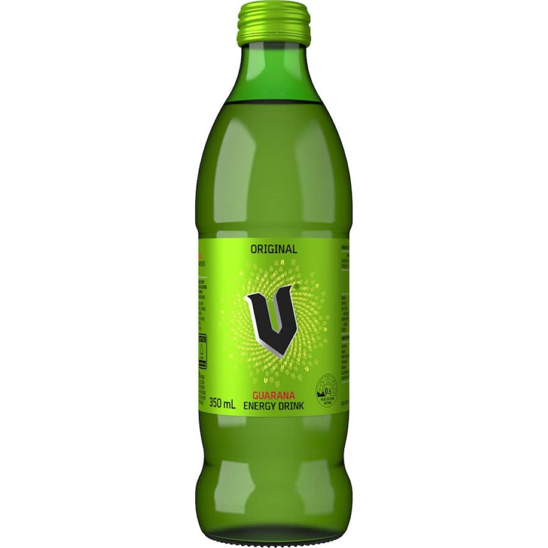 V Vitalise Energy Drink Single bottle 350mL