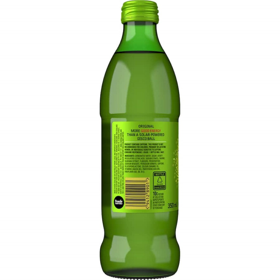 V Vitalise Energy Drink Single bottle 350mL