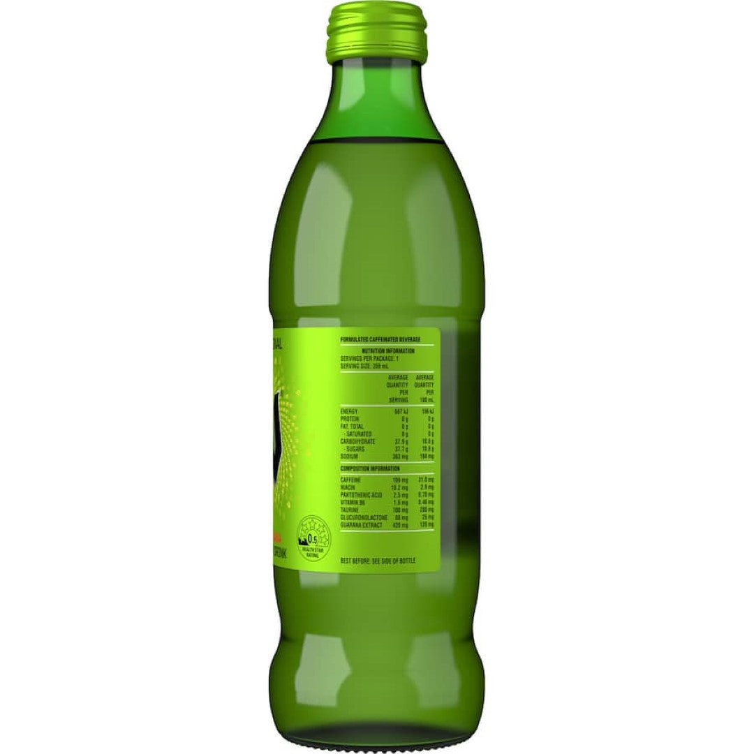 V Vitalise Energy Drink Single bottle 350mL