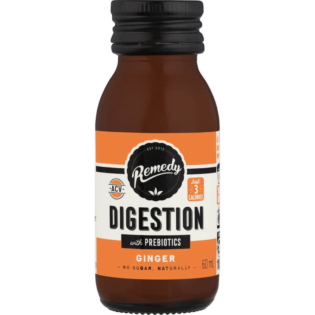 Remedy Digestion Shot