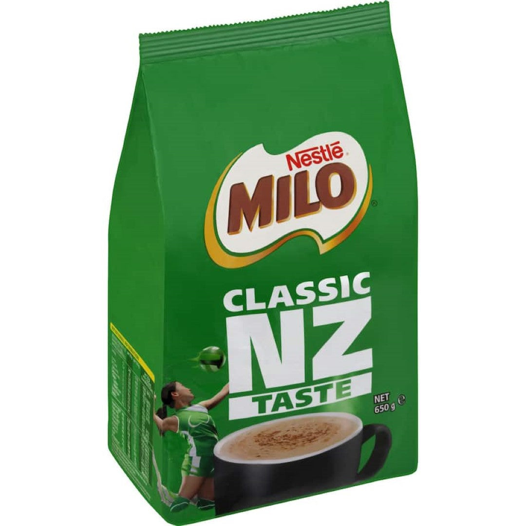 Nestlé Milo Drinking Chocolate 650g