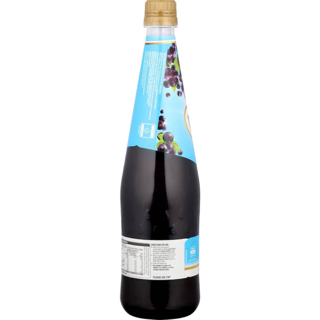 Ribena Concentrate Blackcurrant Light