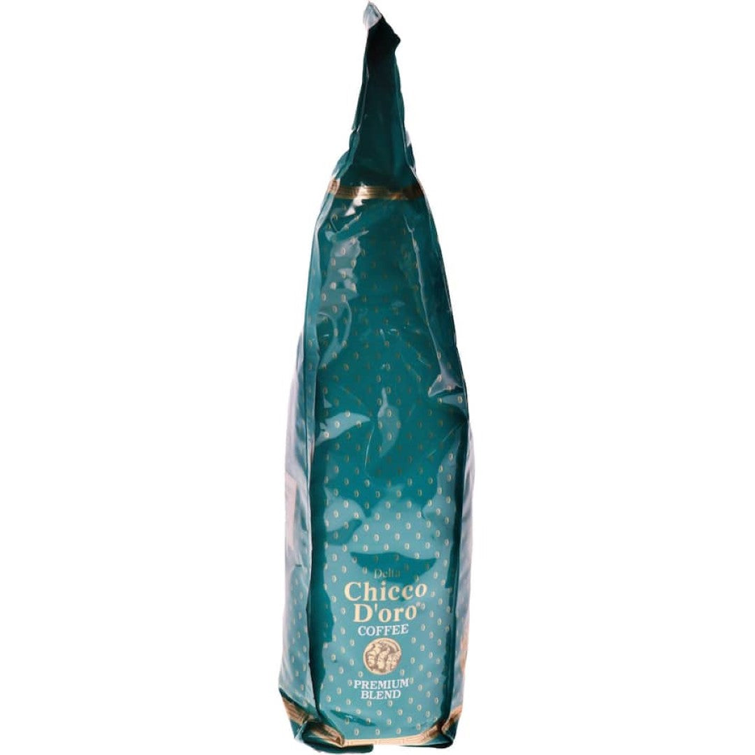 Delta Chicco D'oro Coffee Beans 1kg