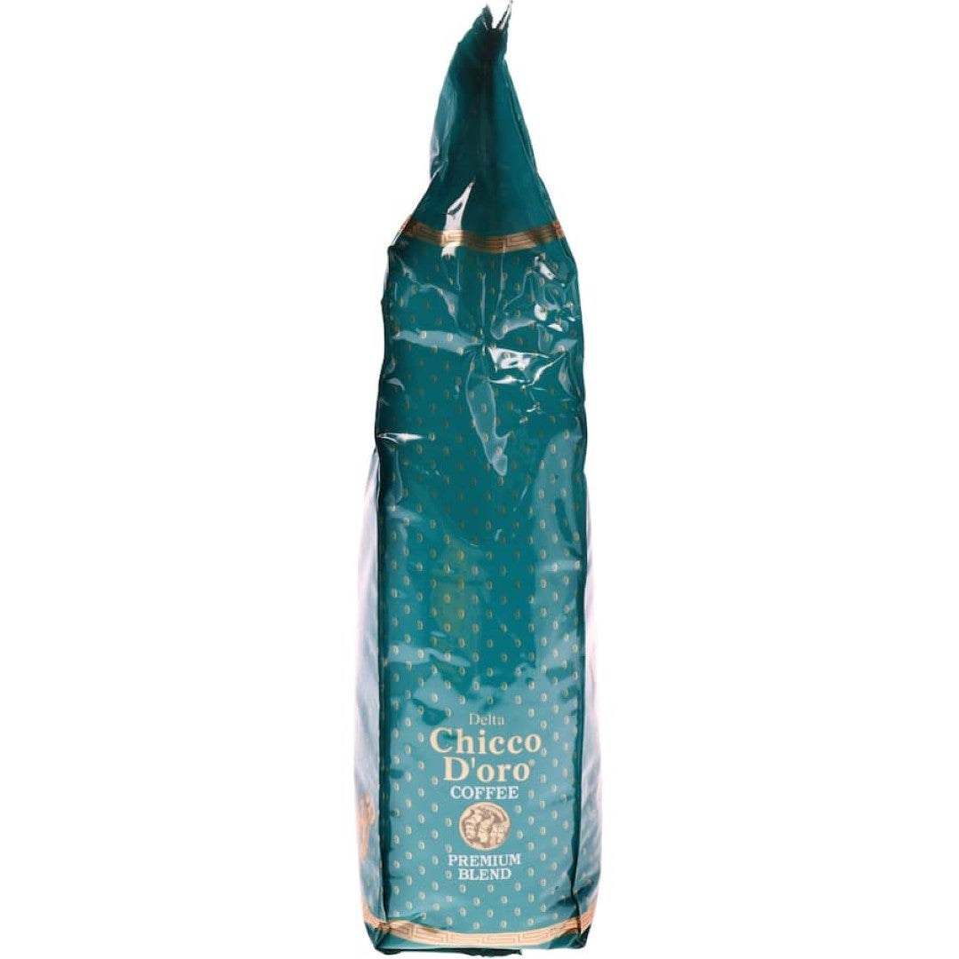 Delta Chicco D'oro Coffee Beans 1kg