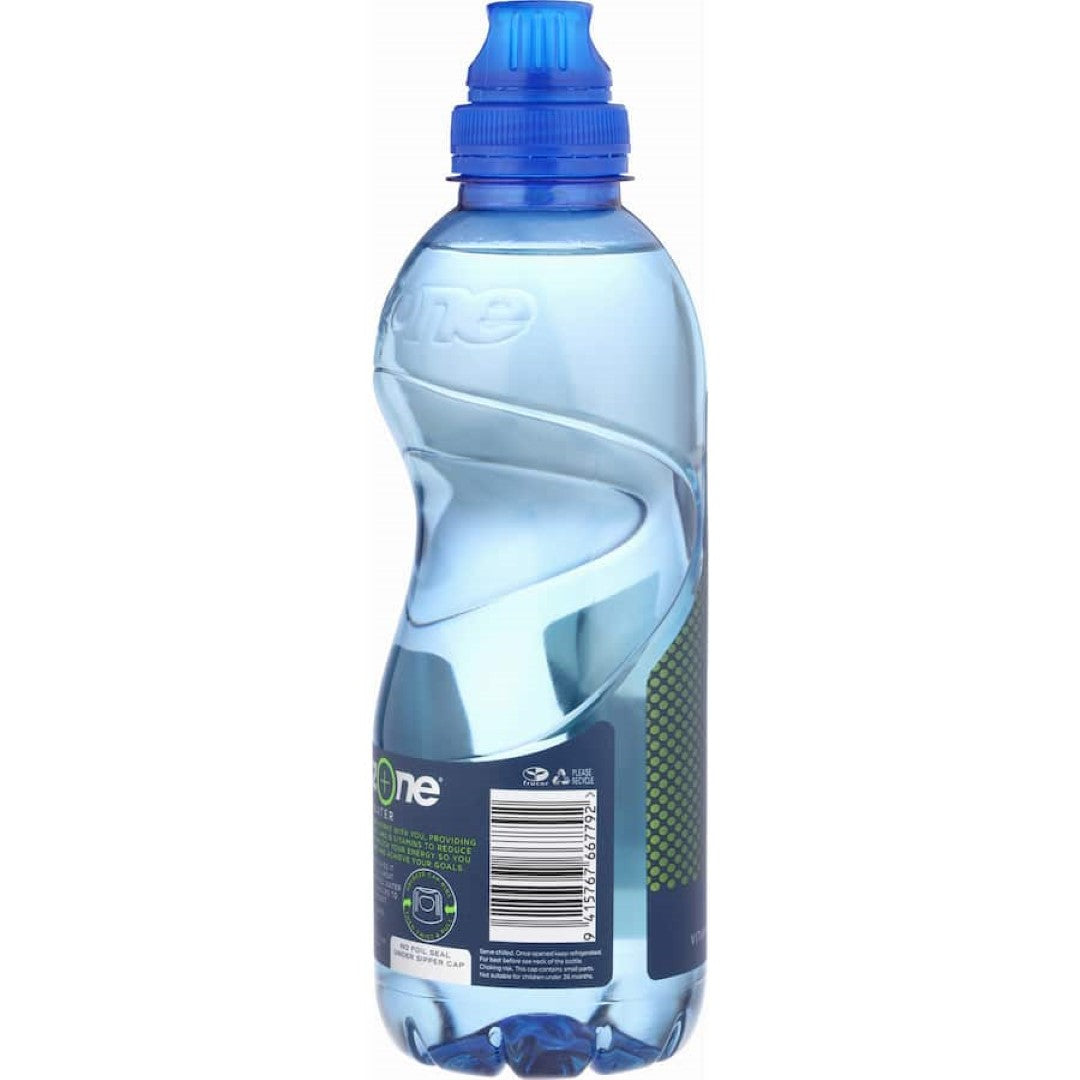Mizone Sports Drink Lime 750mL
