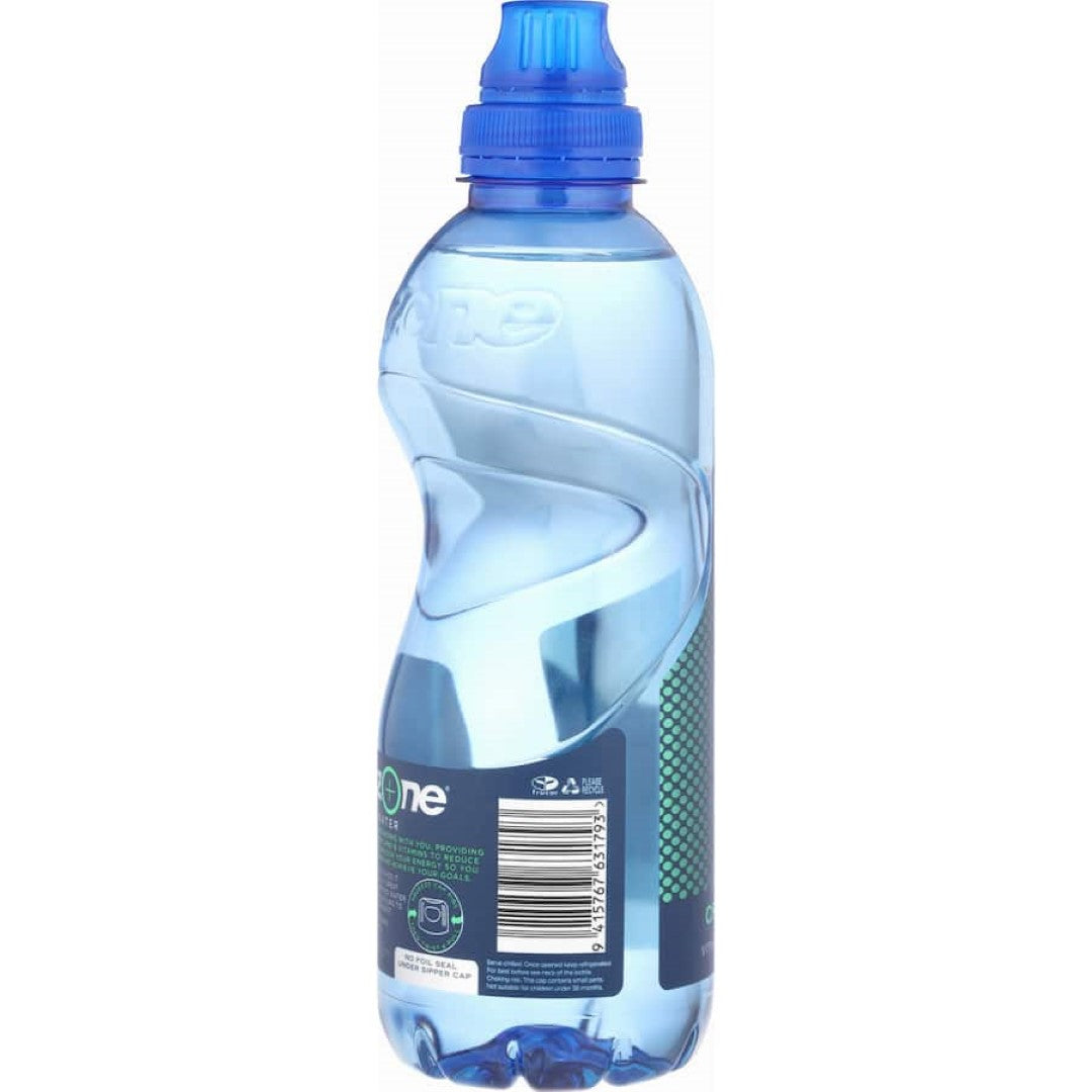 Mizone Sports Drink Crisp Apple 750mL