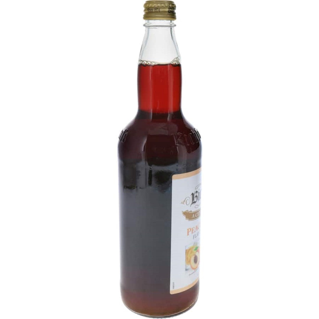 Bickford's Cordial Peach Iced Tea 750mL