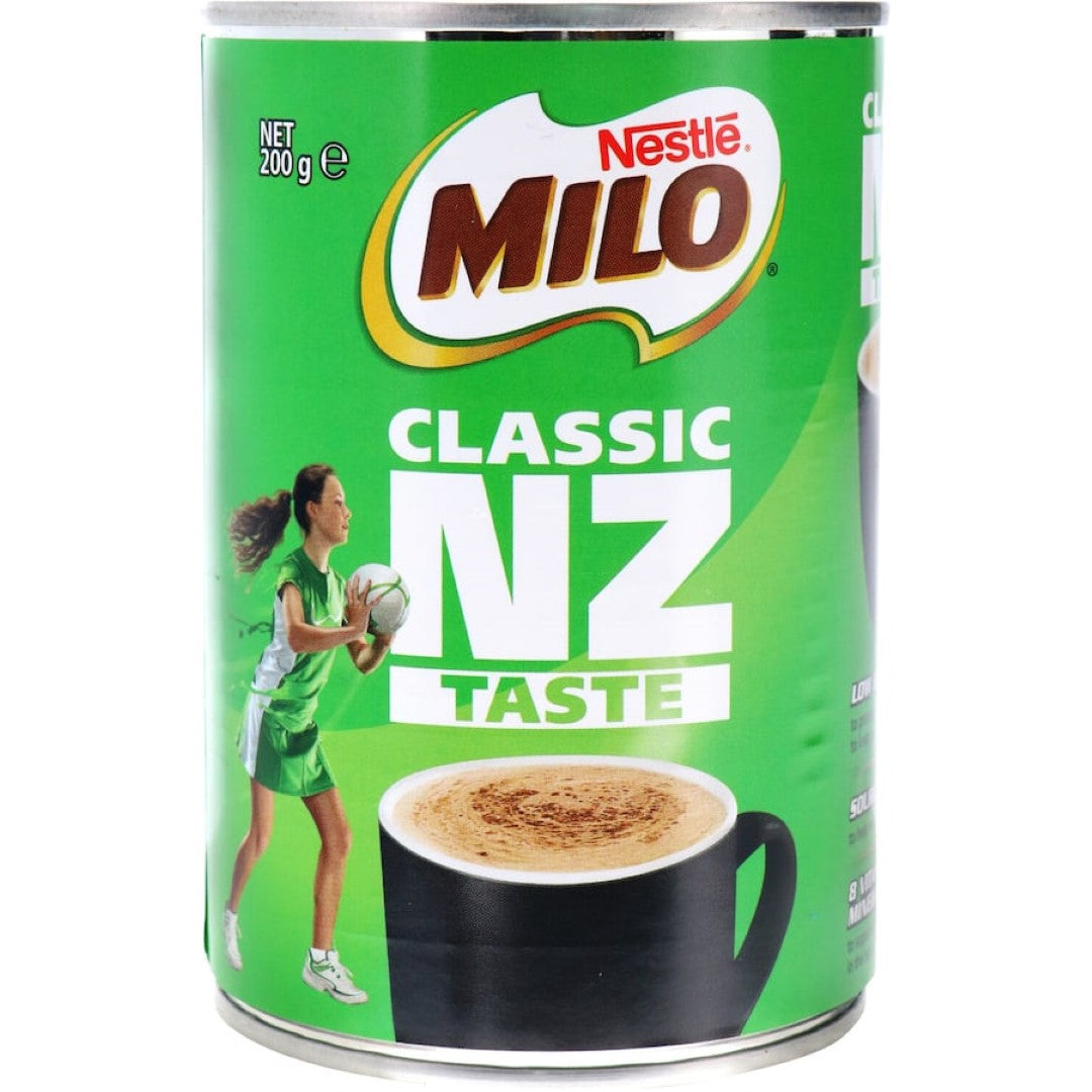 Nestlé Milo Drinking Chocolate 200g