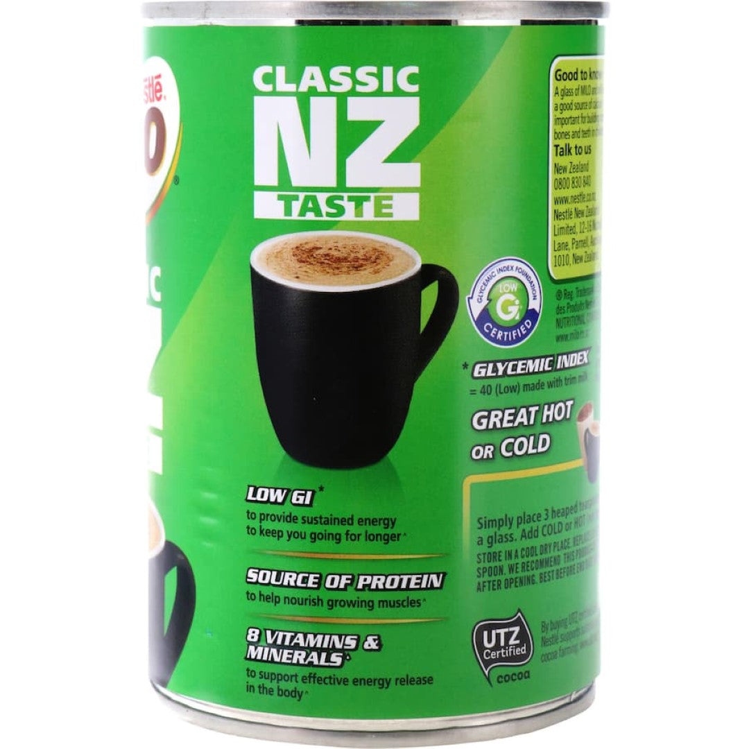 Nestlé Milo Drinking Chocolate 200g