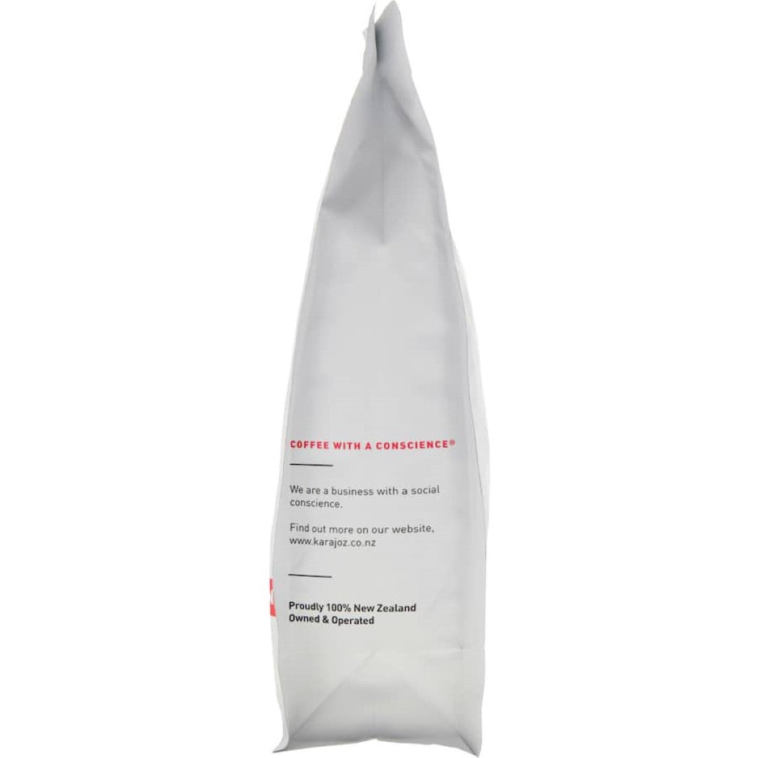 Karajoz Whole Beans Coffee Original 200g