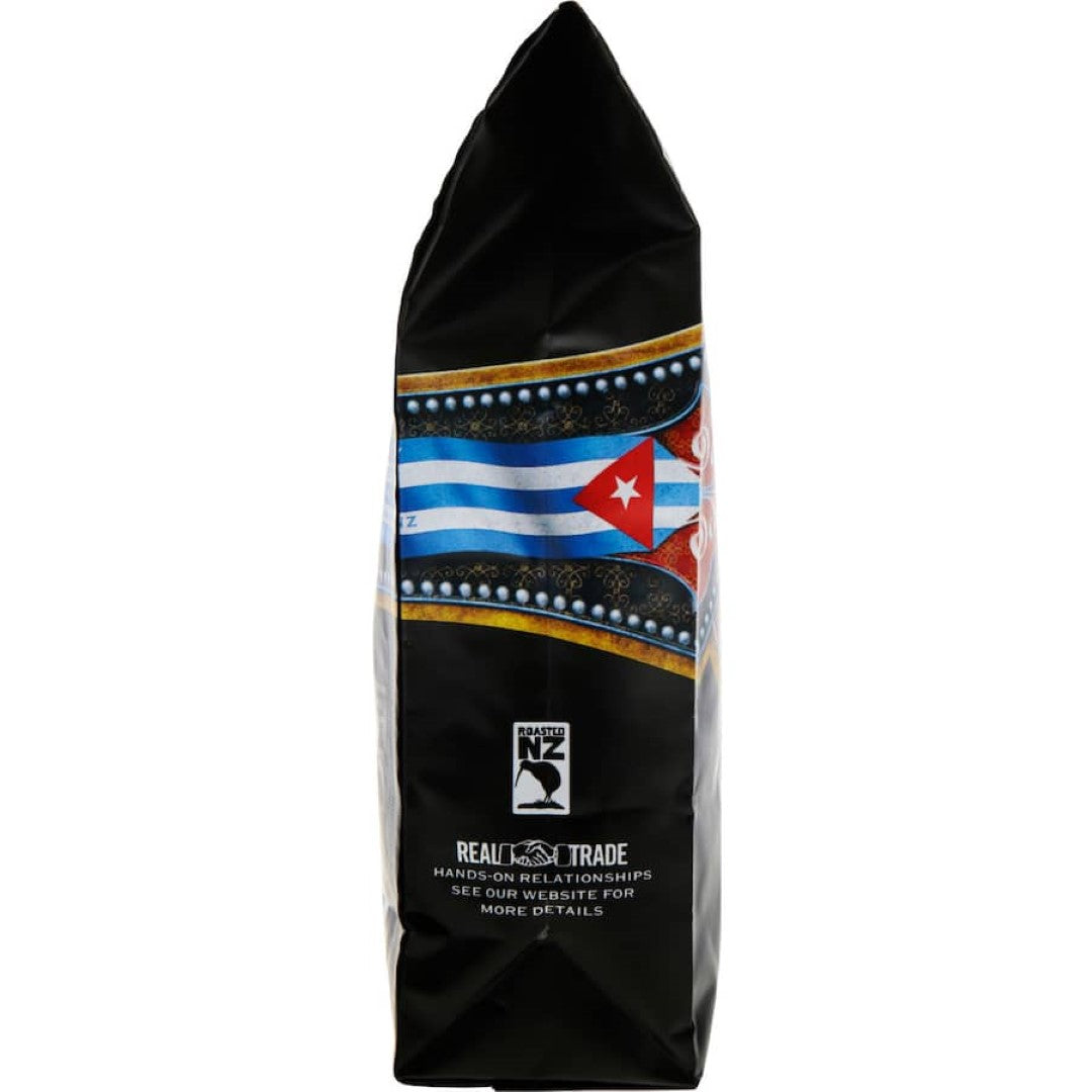 Havana Coffee Beans X Blend 200g