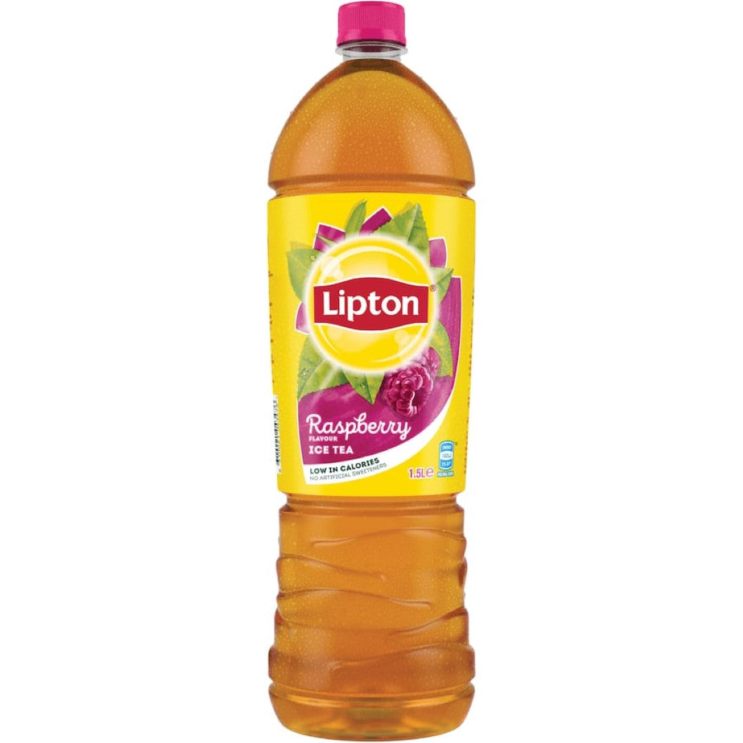 Lipton Ice Tea Raspberry 1.5L
