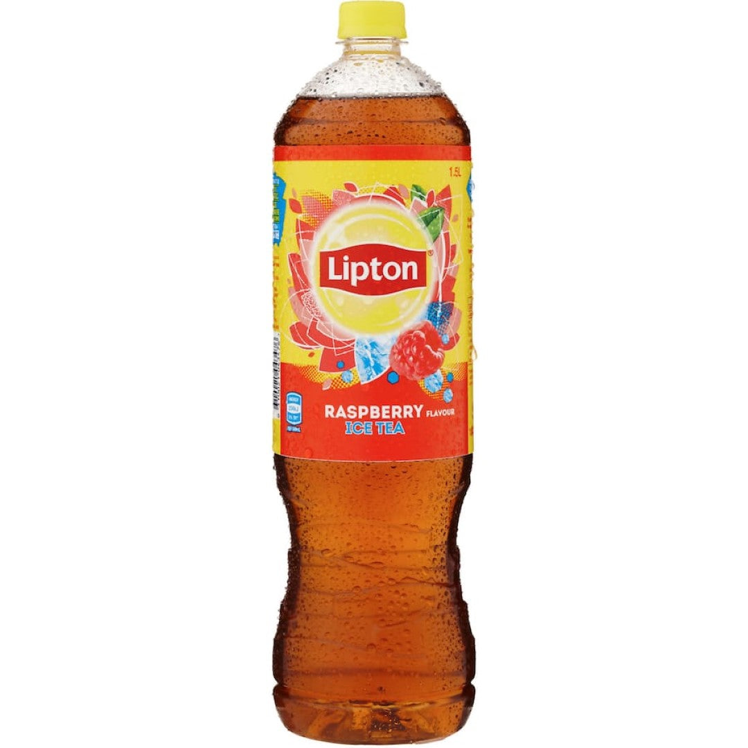 Lipton Ice Tea Raspberry 1.5L