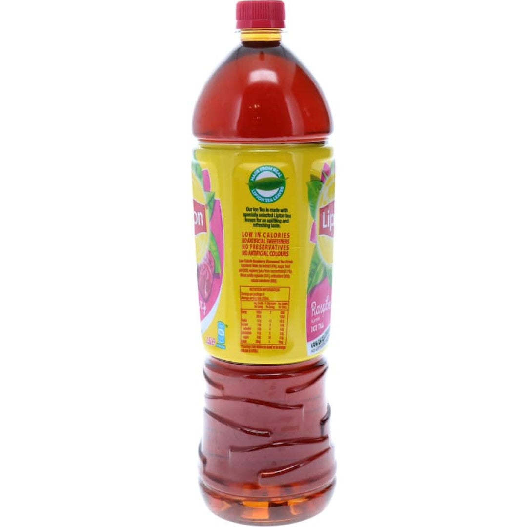 Lipton Ice Tea Raspberry 1.5L