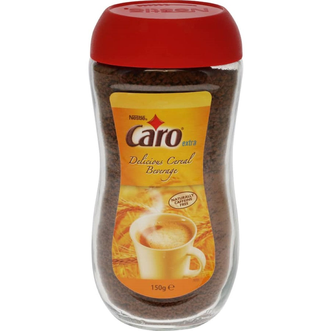 Caro Coffee Substitute Instant Jar 150g