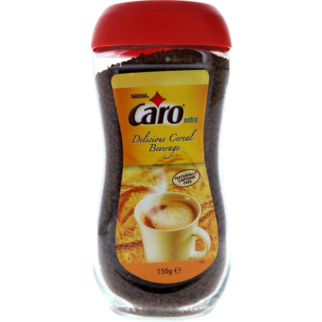 Caro Coffee Substitute Instant Jar 150g