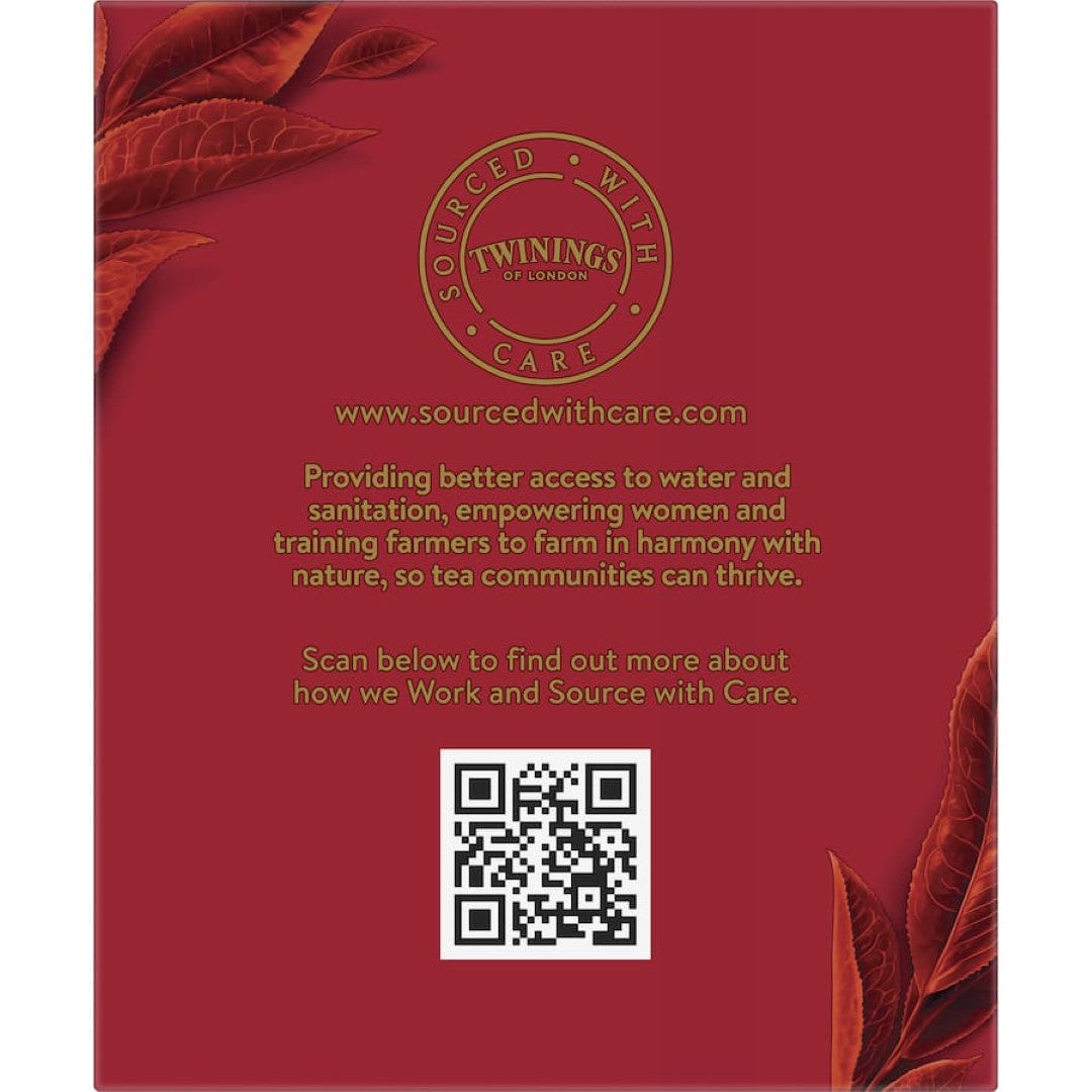 Twinings Tea English Breakfast Bags 10pack