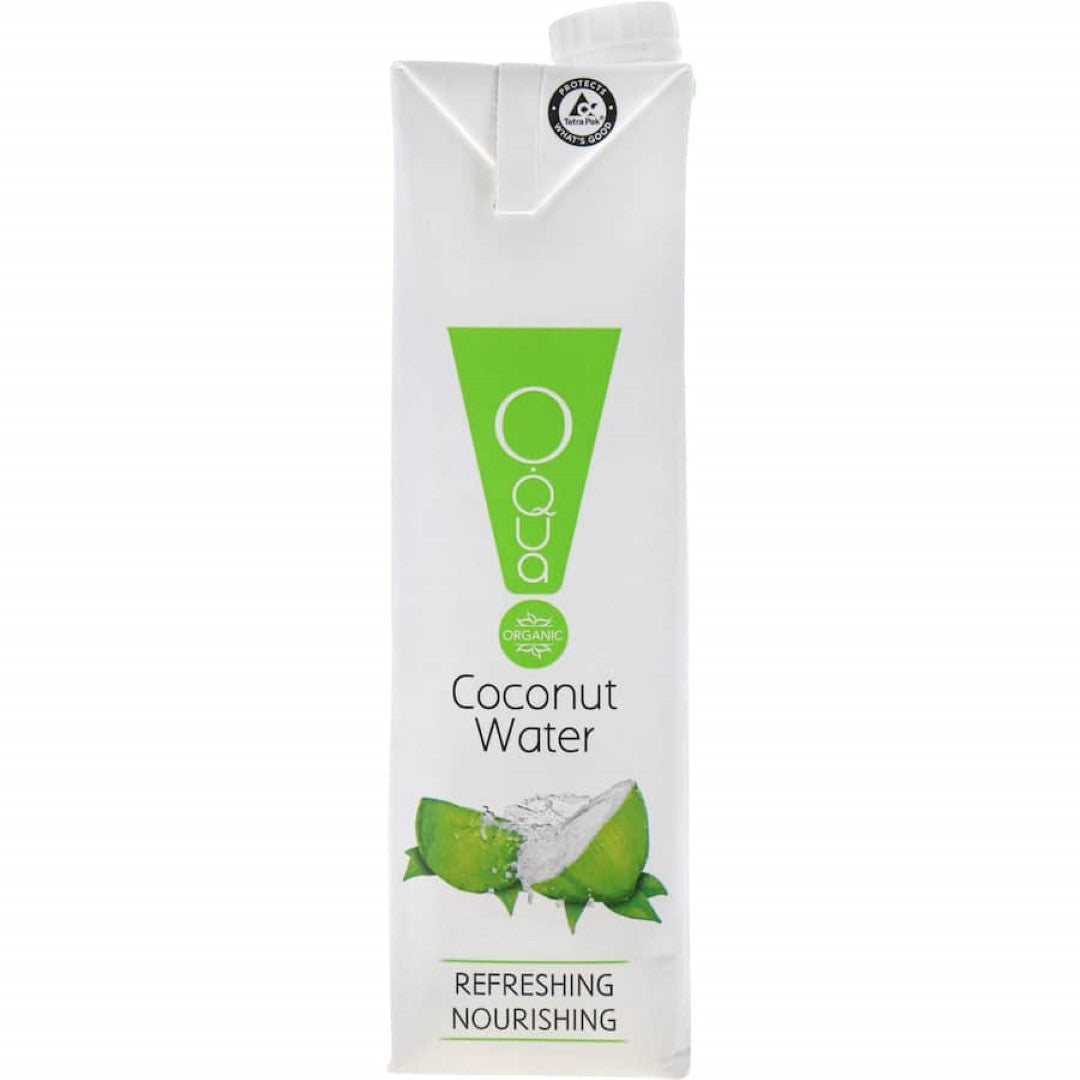 Oqua Coconut Water 1L