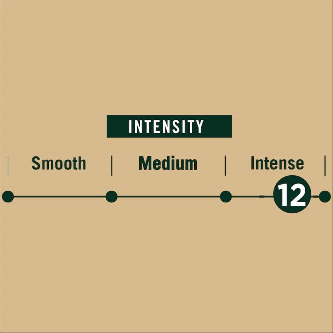 Nescafé Farmers Origins Coffee Pods South Asia Espresso 10 pack