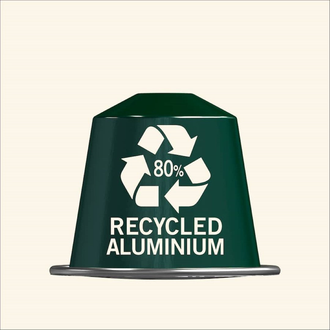 Nescafé Farmers Origins Coffee Pods South Asia Espresso 10 pack