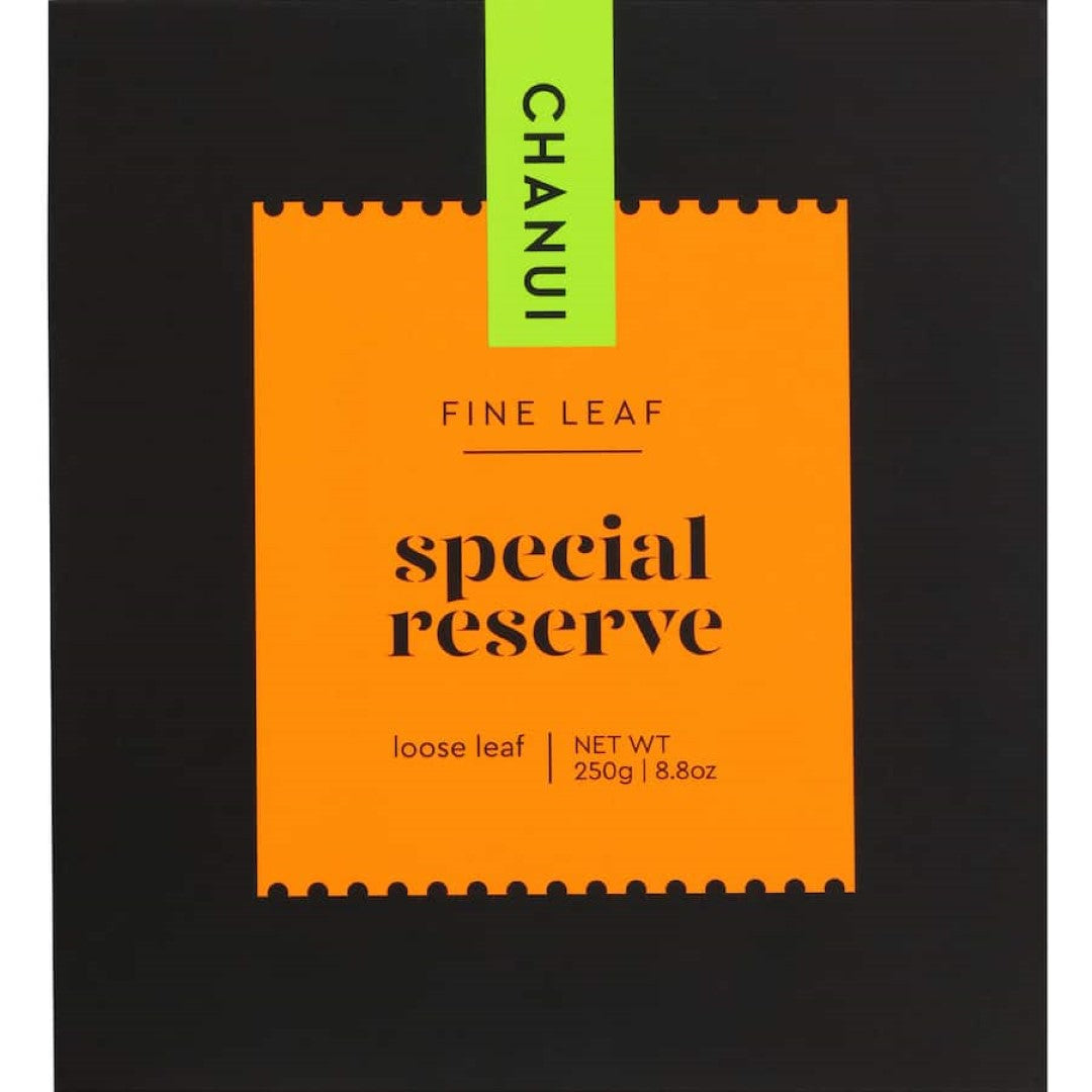 A premium loose leaf tea blend with robust flavor, ideal for traditional tea lovers seeking a strong, invigorating brew.