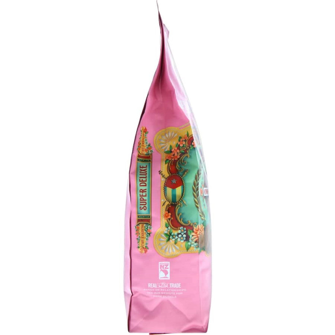 Havana Plunger Super Deluxe 500g