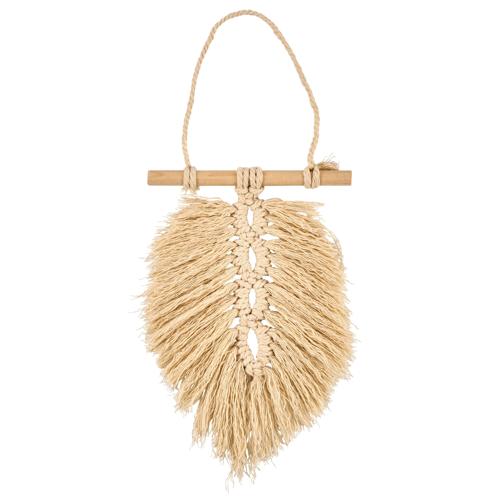 Bucilla Mini Macrame Kits - Banner