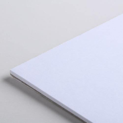 Canson Illustration Extra Smooth Pads - 200gsm A3 12sht