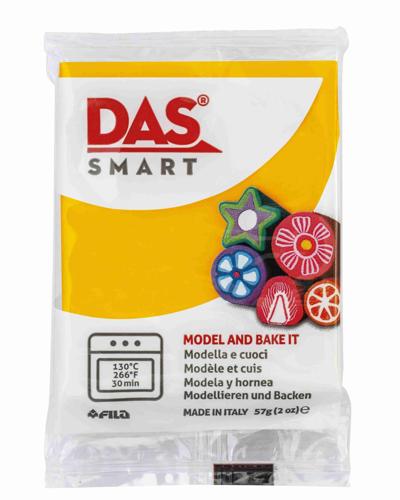 Das Smart Oven Bake Clay 57g - Warm Yellow