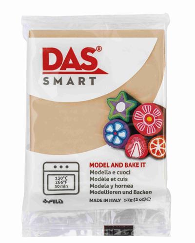 Das Smart Oven Bake Clay 57g - Sand