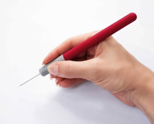 Das Smart Accessories & Tools - Flexible Steel Blade