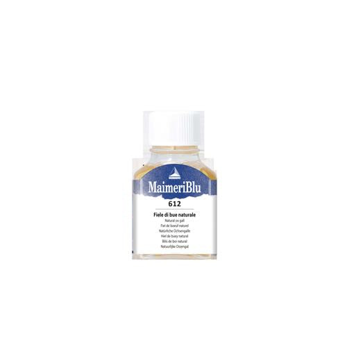 Maimeri Blu Natural Ox Gall Medium - 75ml