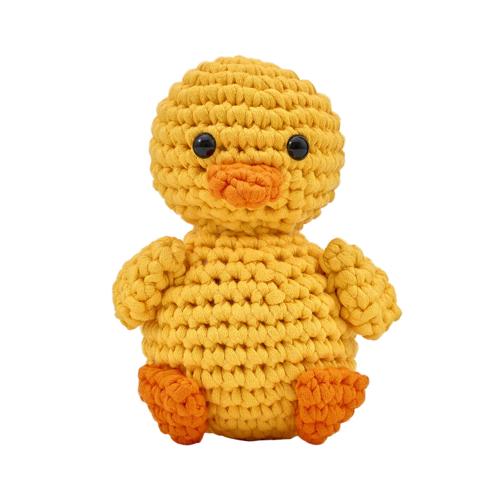 Bucilla Premium Amigurumi Kits - Tommy The Fox