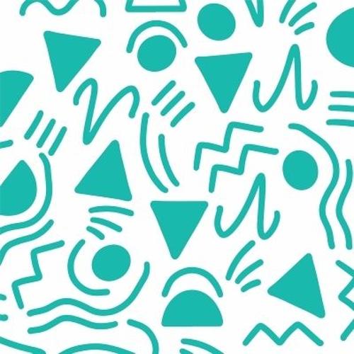 Kent Urban Acrylic Paint Markers Medium - Turquoise