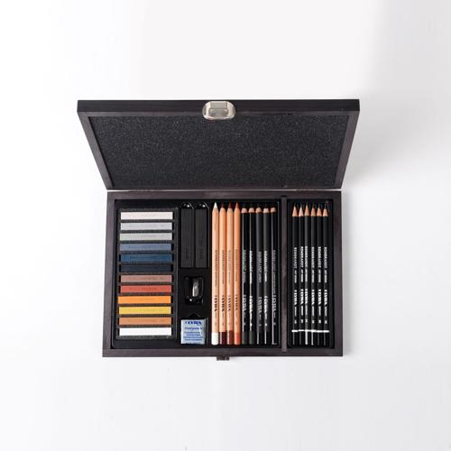 Lyra Rembrandt Drawing Set L2054002 - Drawing Set L2054002