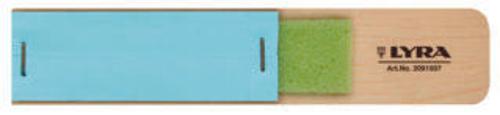 Lyra Sandpaper Block - Sandpaper Block
