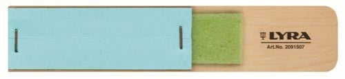 Lyra Sandpaper Block - Sandpaper Block