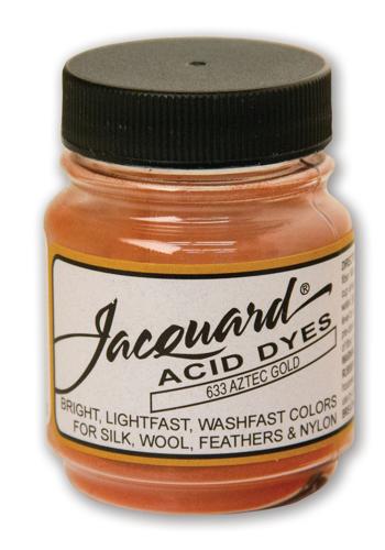 Jacquard Acid Dye 14.17g - Magenta 643