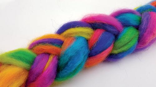 Jacquard Acid Dye 14.17g - Magenta 643