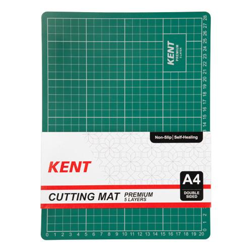 Kent Premium Cutting Mats - A4