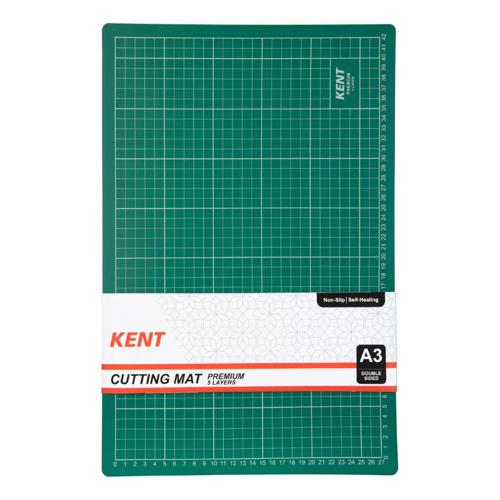 Kent Premium Cutting Mats - A4