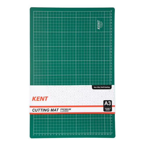 Kent Premium Cutting Mats - A3