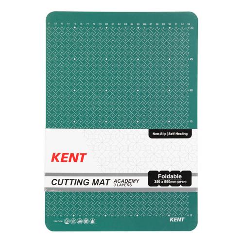 Kent Foldable Cutting Mat - Foldable Mat
