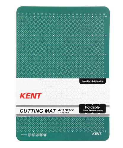 Kent Foldable Cutting Mat - Foldable Mat