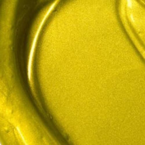 Liquitex Basics Acrylic Colour 118ml - Metallic Yellow Gold