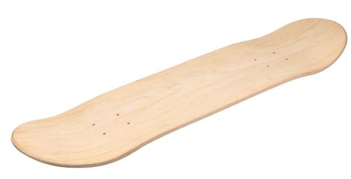 Jasart Skateboard Deck - Basic Skateboard Deck