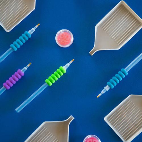 Diamond Dotz Accessory Pack - Accessory Pack DDA.001