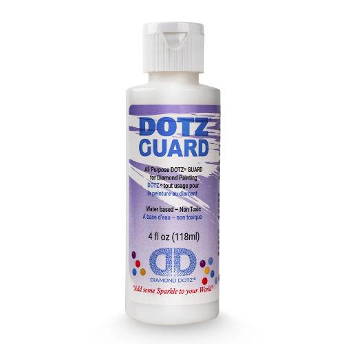Diamond Dotz DOTZ Guard - Dotz Guard 4oz DDA.111